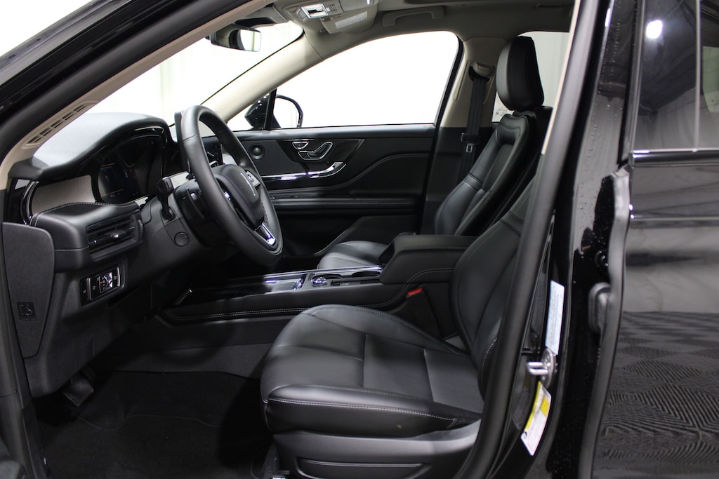 New 2026 Lincoln Corsair Reserve Reserve AWD