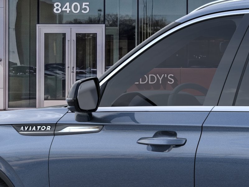 2026 Lincoln Aviator Reserve - Photo 23