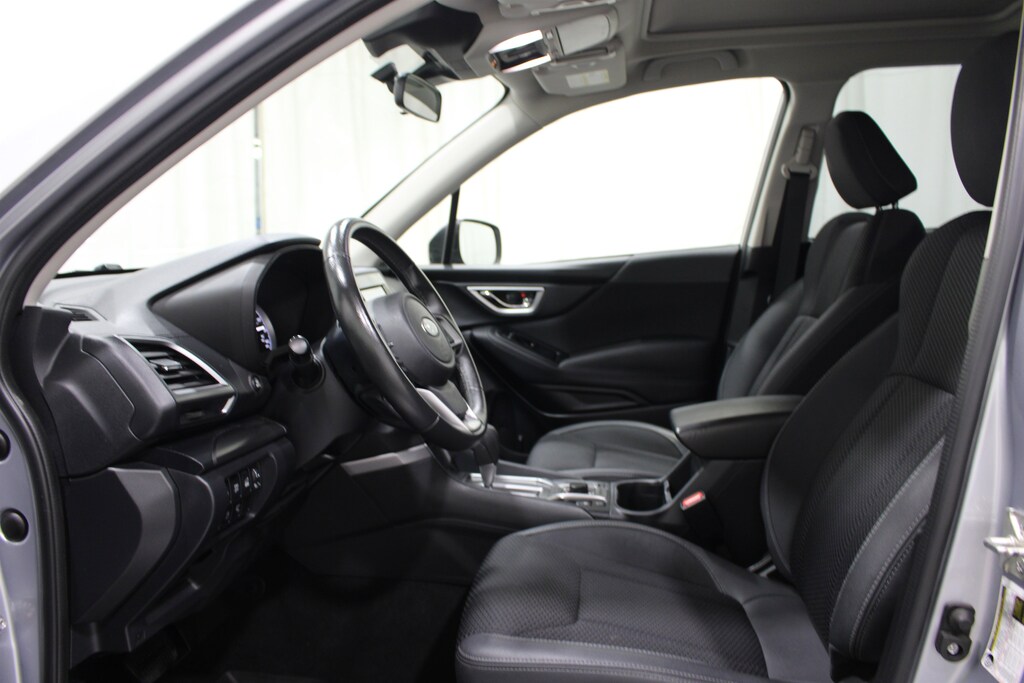 Used 2022 Subaru Forester Premium SUV