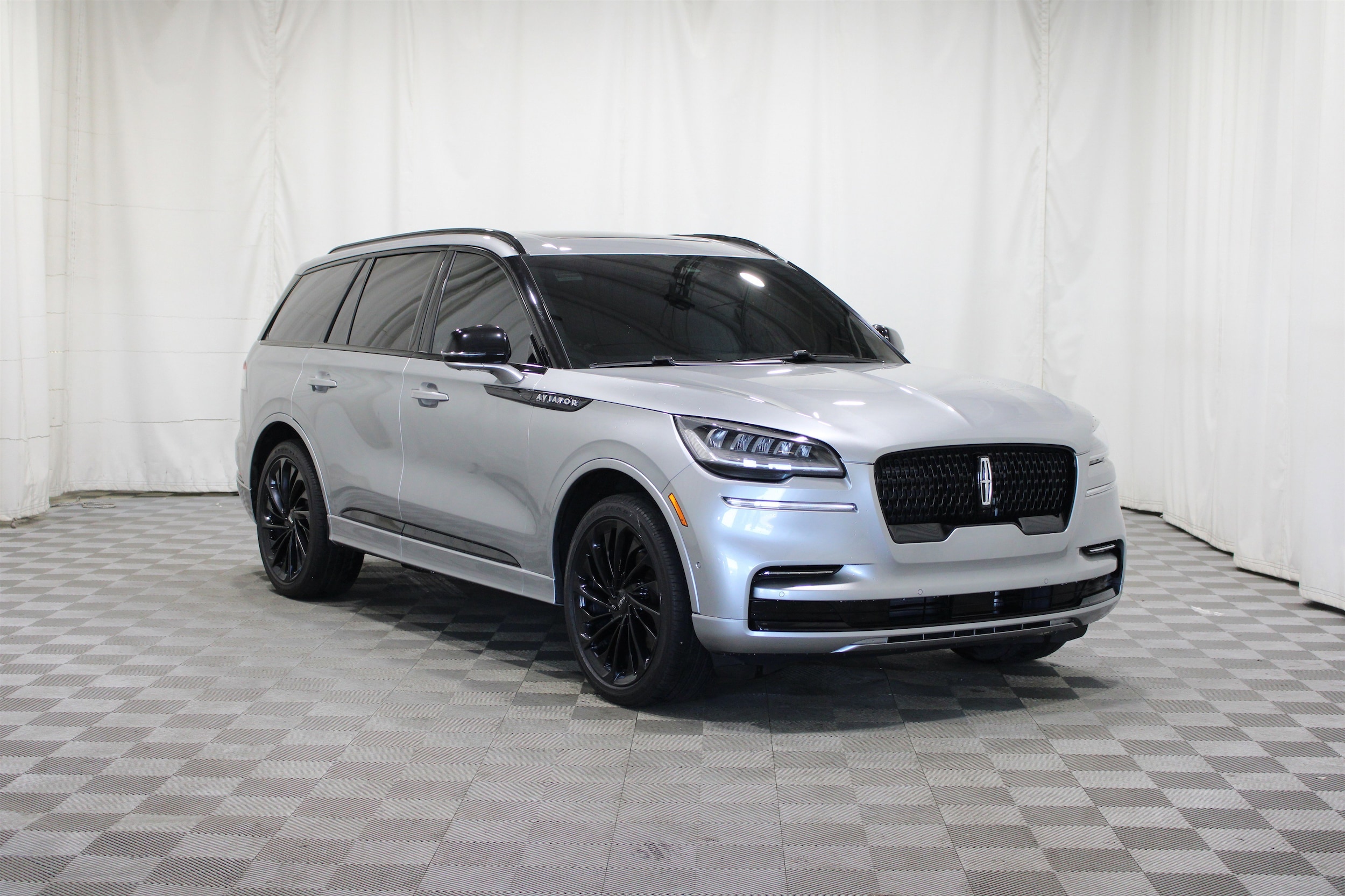 2024 Lincoln Aviator Reserve AWD's photo