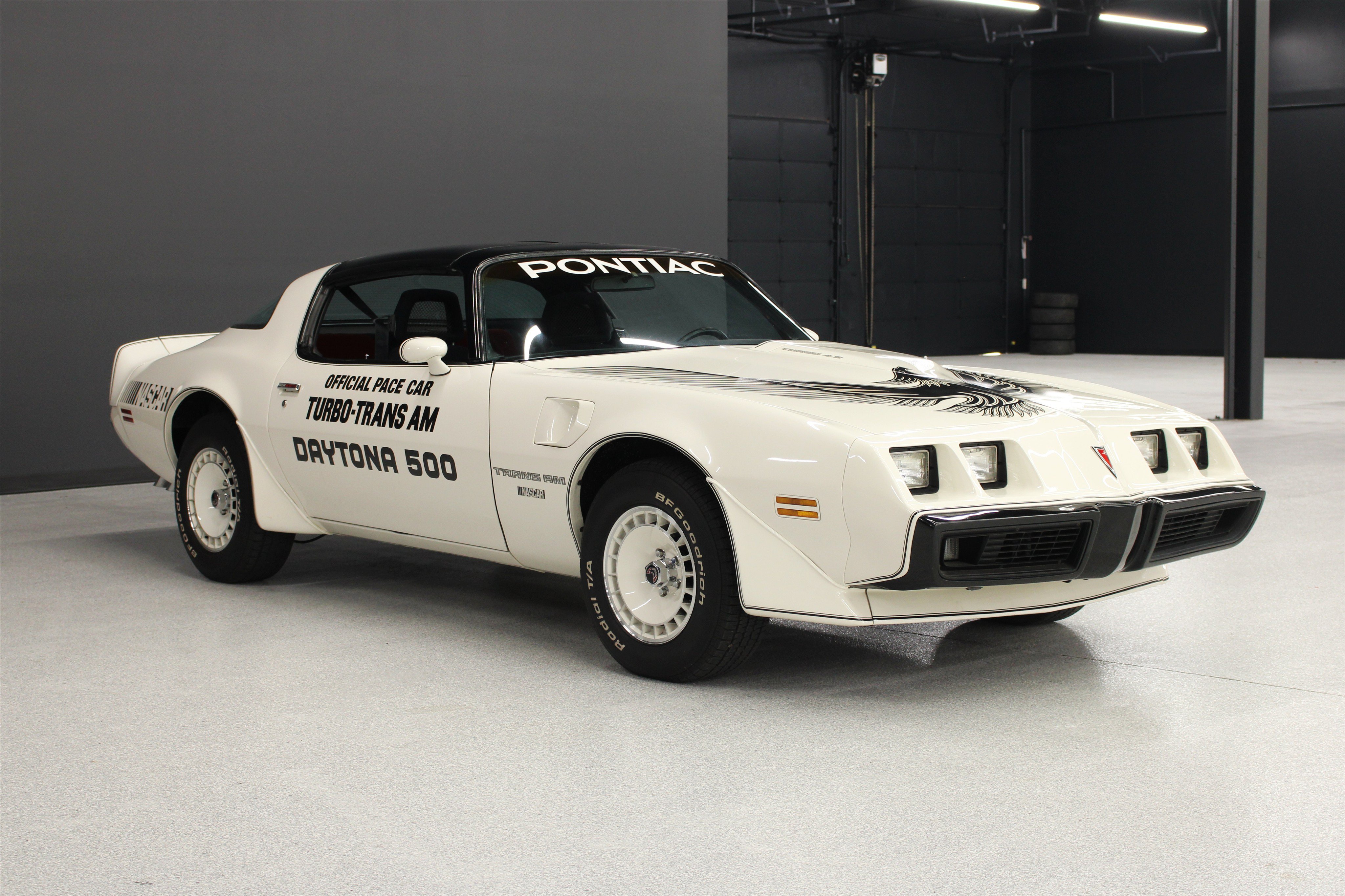 Used 1981 Pontiac Firebird