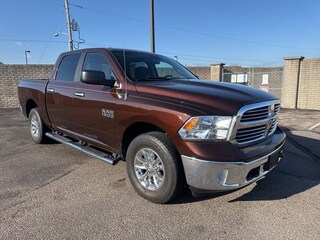 2013 Ram 1500