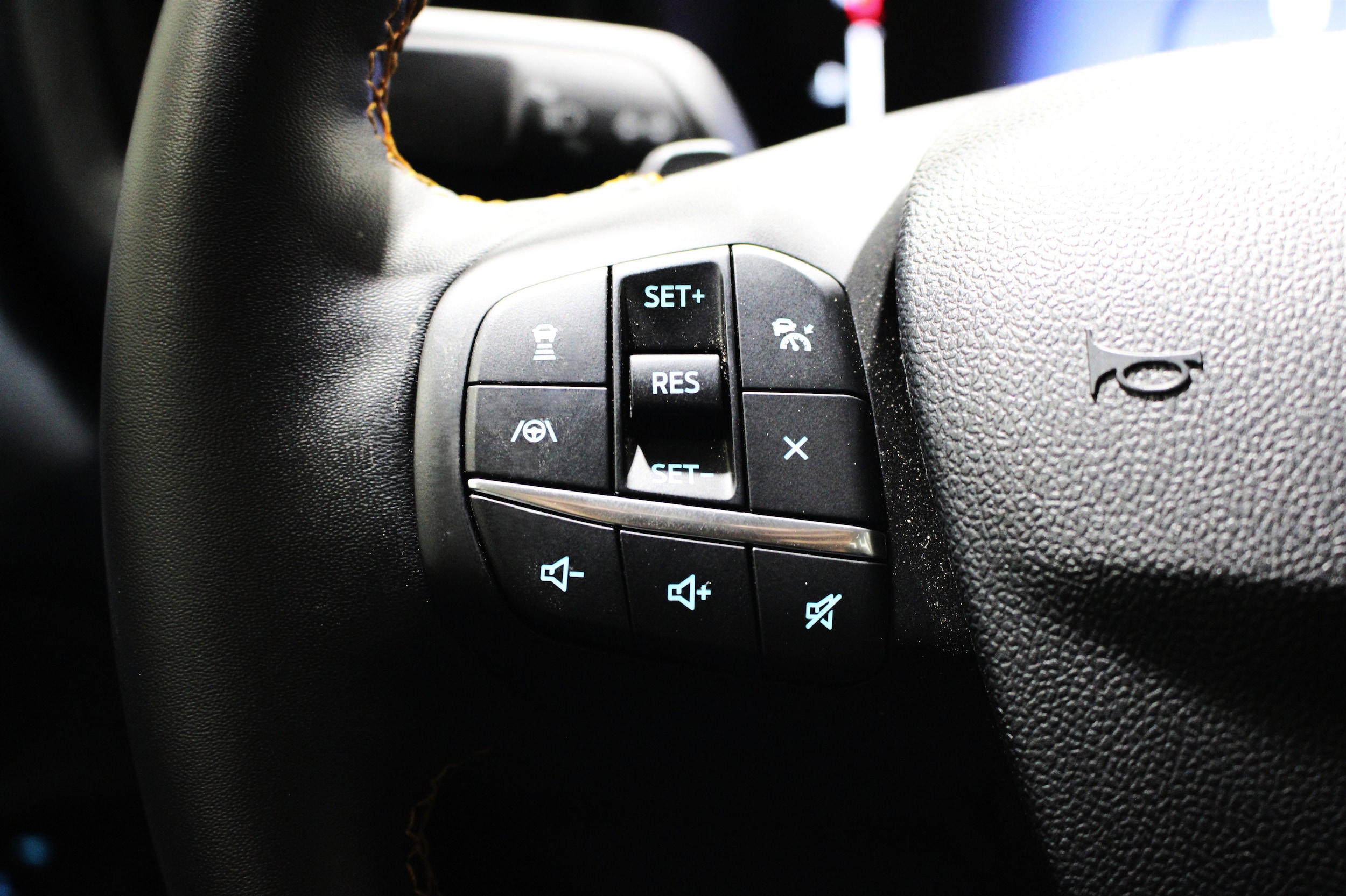 2025 Ford Maverick Tremor - Photo 11