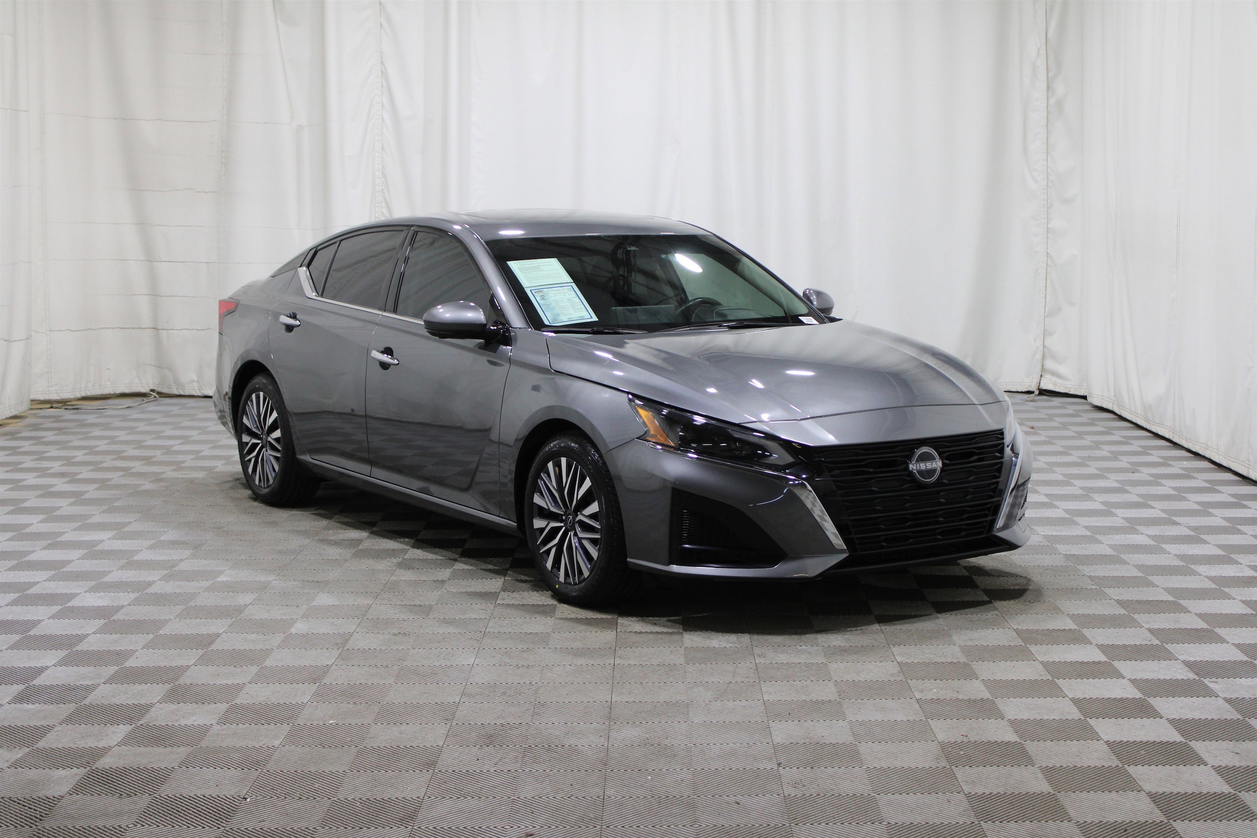 2023 Nissan Altima SL