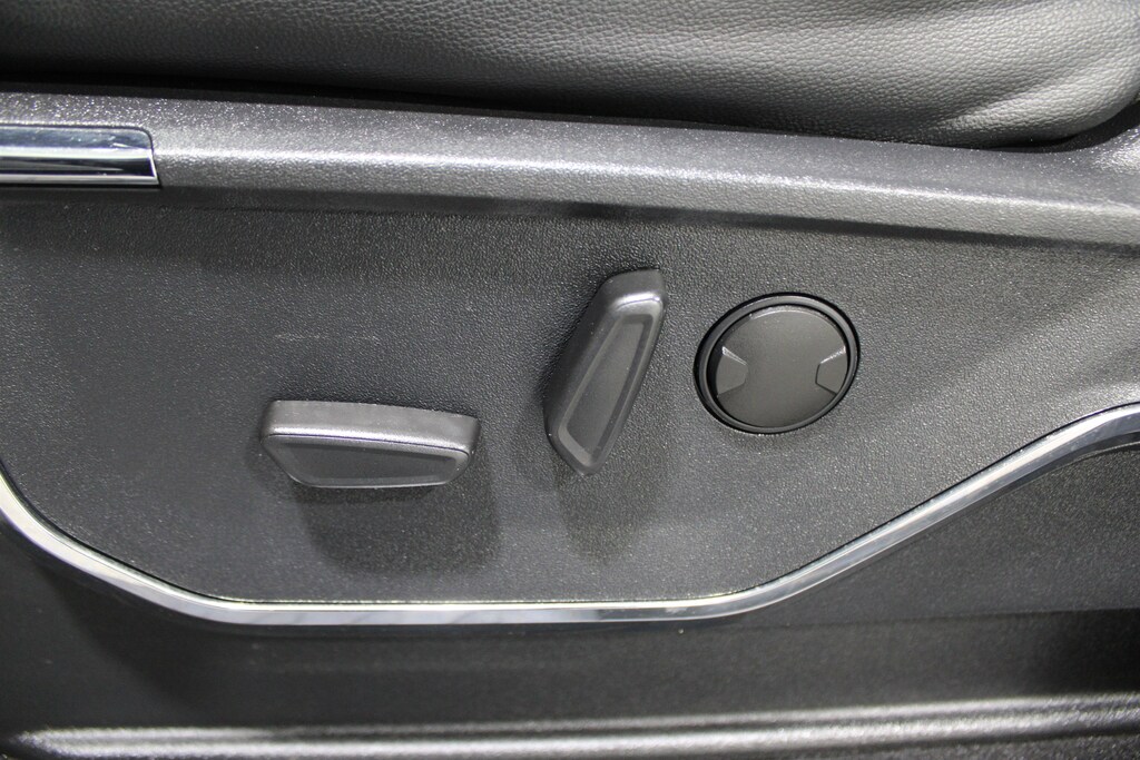 Used 2023 Ford F-250 LARIAT TREMOR Truck Crew Cab