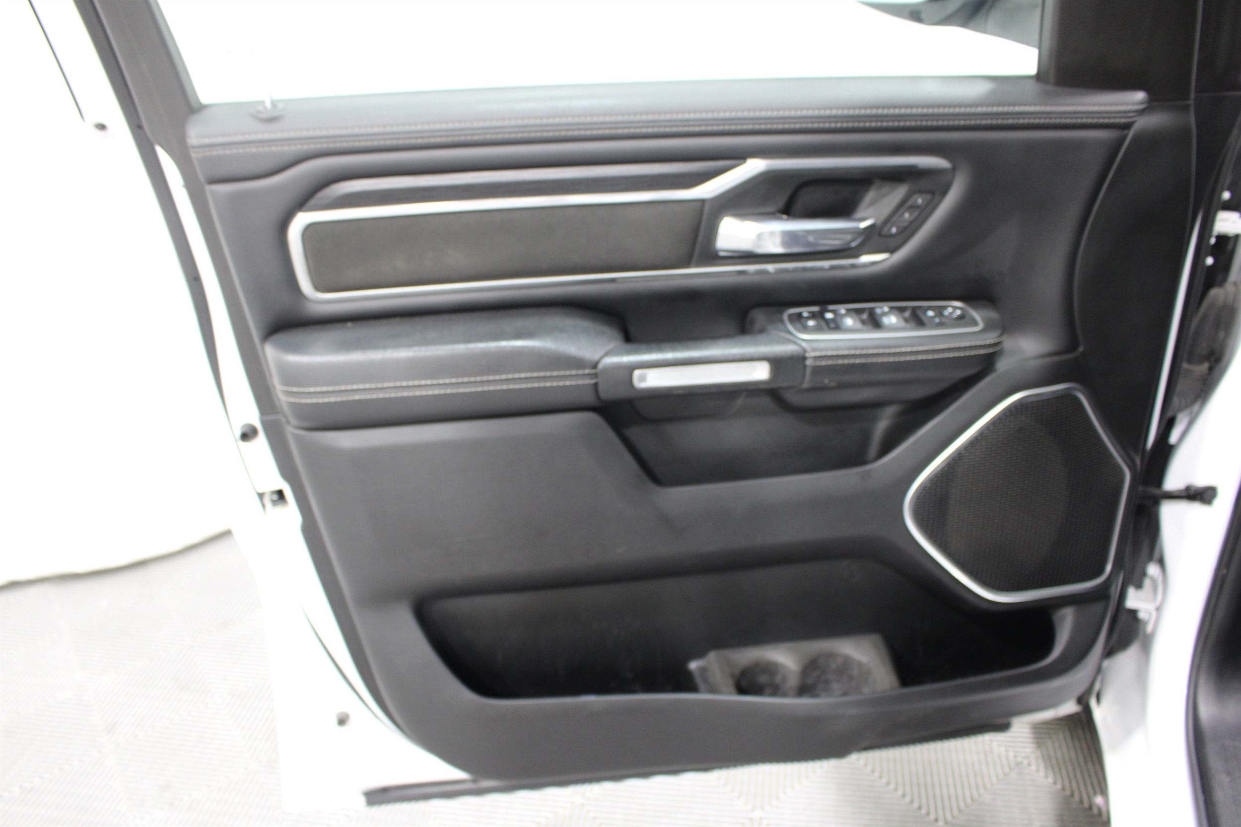 2023 RAM Ram 1500 Pickup Laramie - Photo 6
