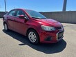  Chevrolet Sonic