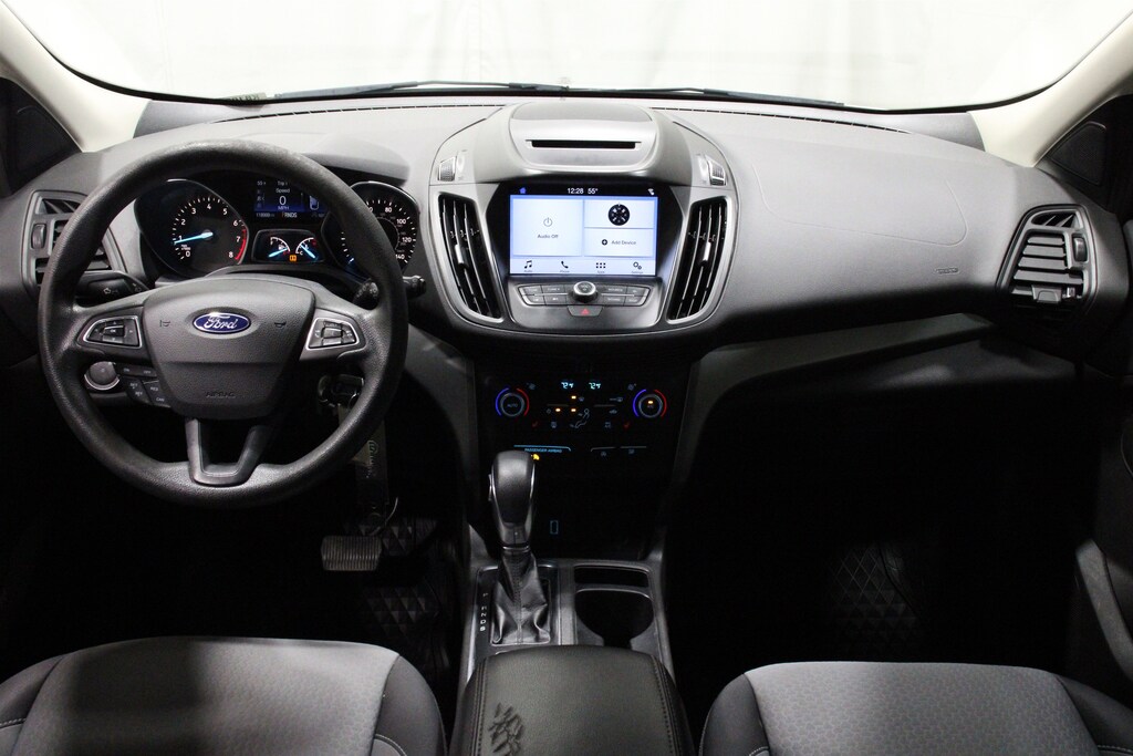 Used 2018 Ford Escape SE SUV