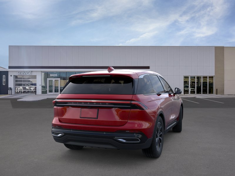2026 Lincoln Nautilus Premiere - Photo 10