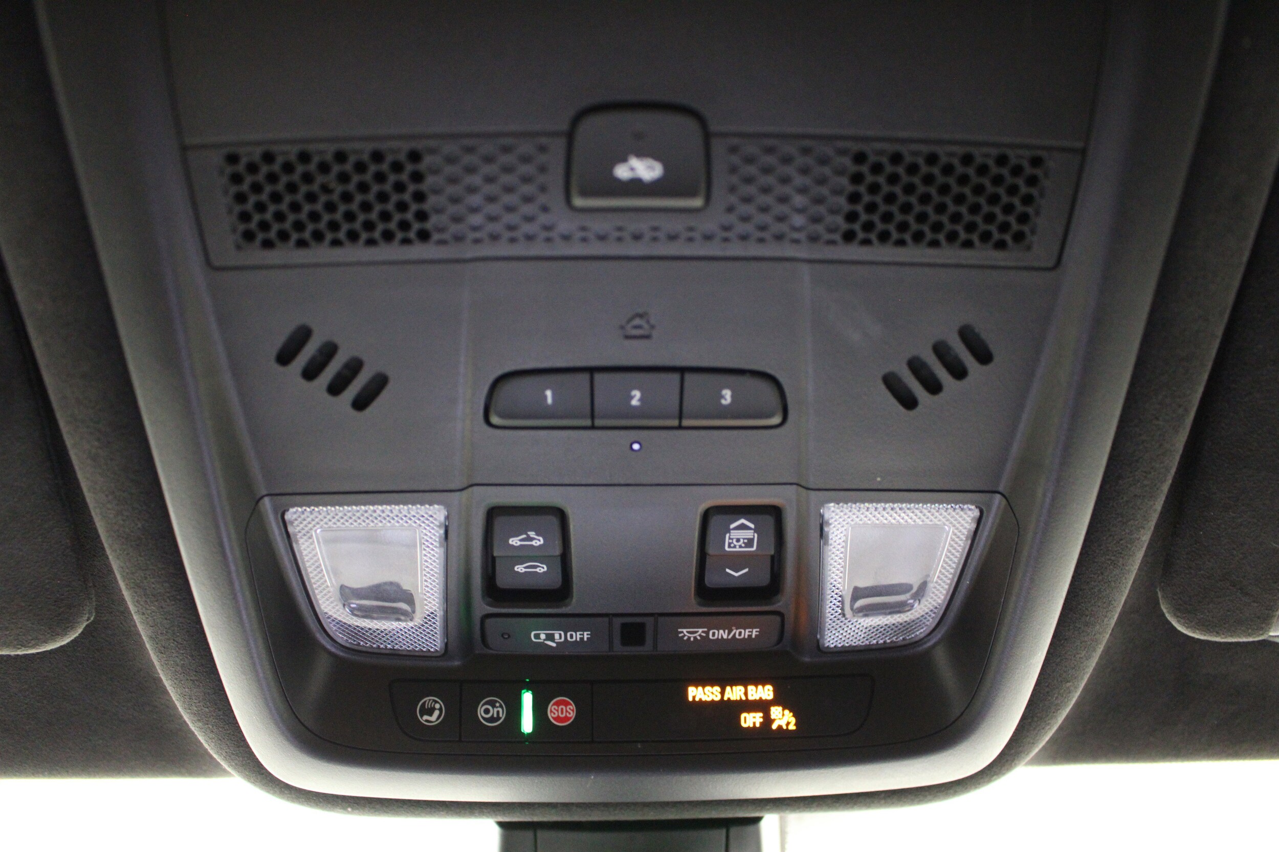 2024 Cadillac XT6 Sport - Photo 25