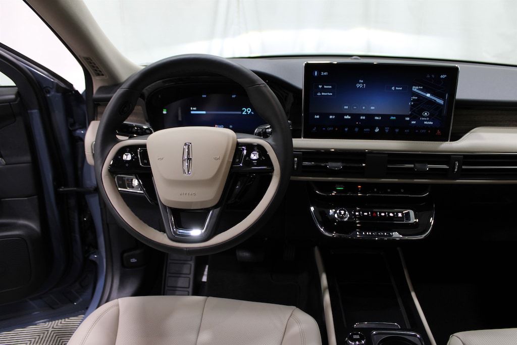 New 2026 Lincoln Corsair Grand Touring Grand Touring AWD