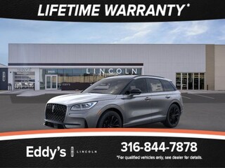 2025 Lincoln Corsair Reserve Reserve AWD