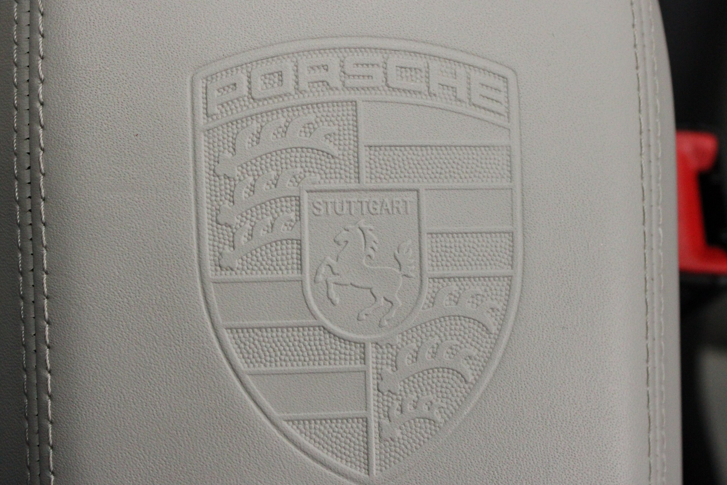 2025 Porsche 718 S - Photo 24
