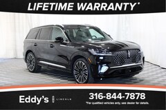 2025 Lincoln Aviator Black Label Black Label AWD