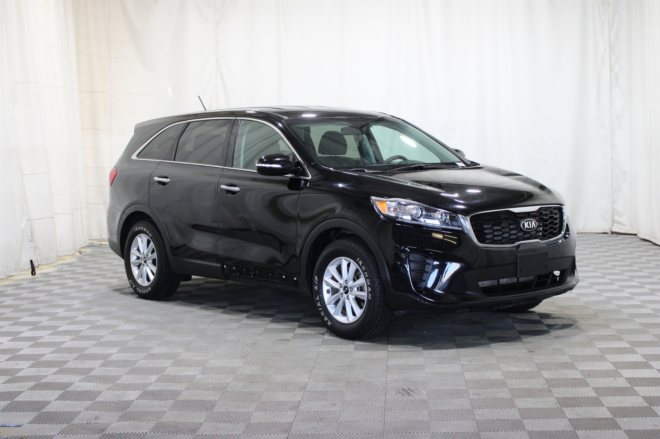 2019 Kia Sorento L