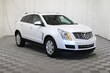 Cadillac SRX