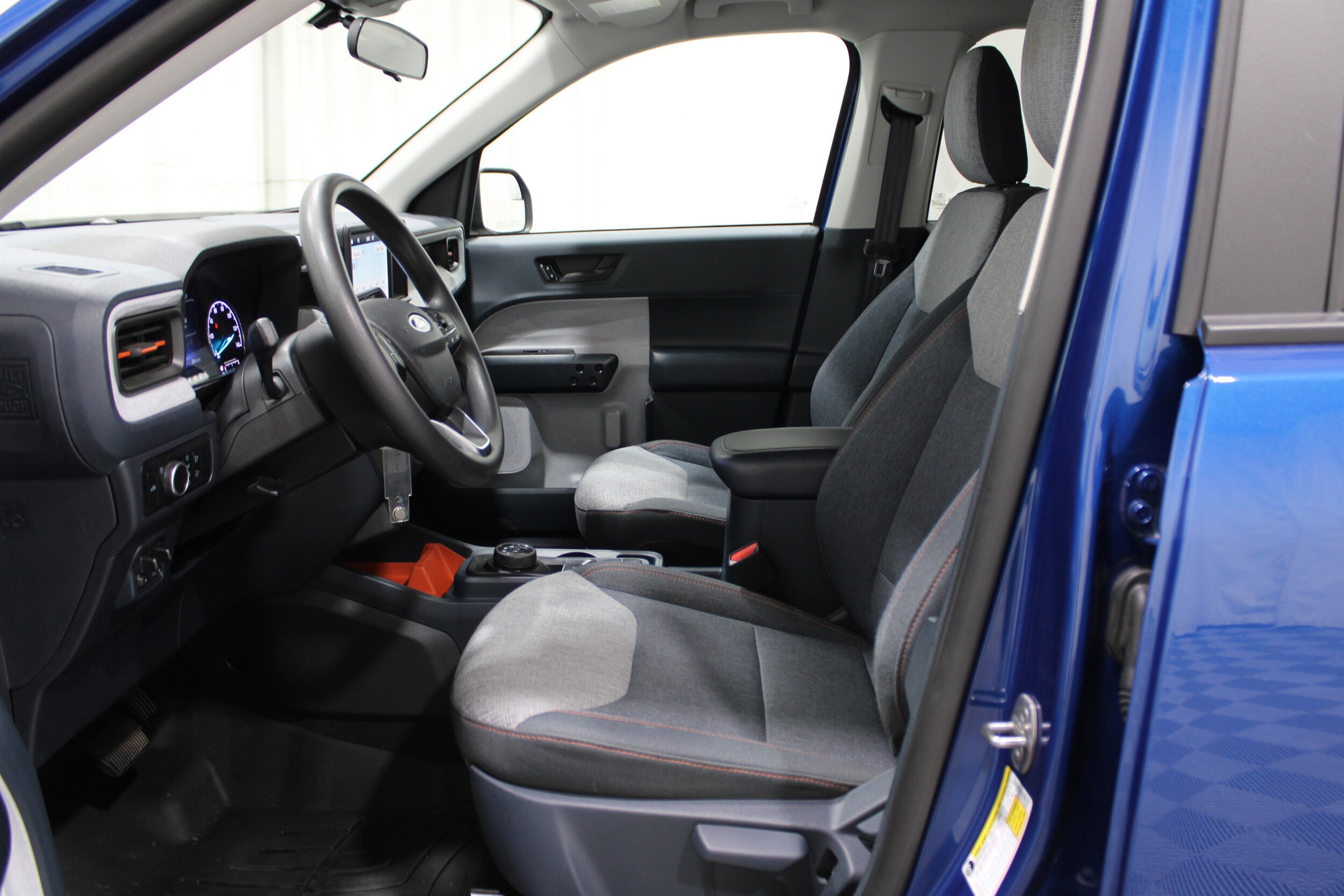 2024 Ford Maverick XLT photo 3