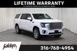 GMC Yukon XL