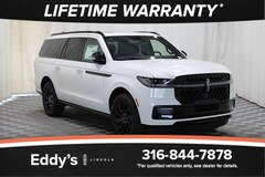 2025 Lincoln Navigator L Reserve Reserve 4x4