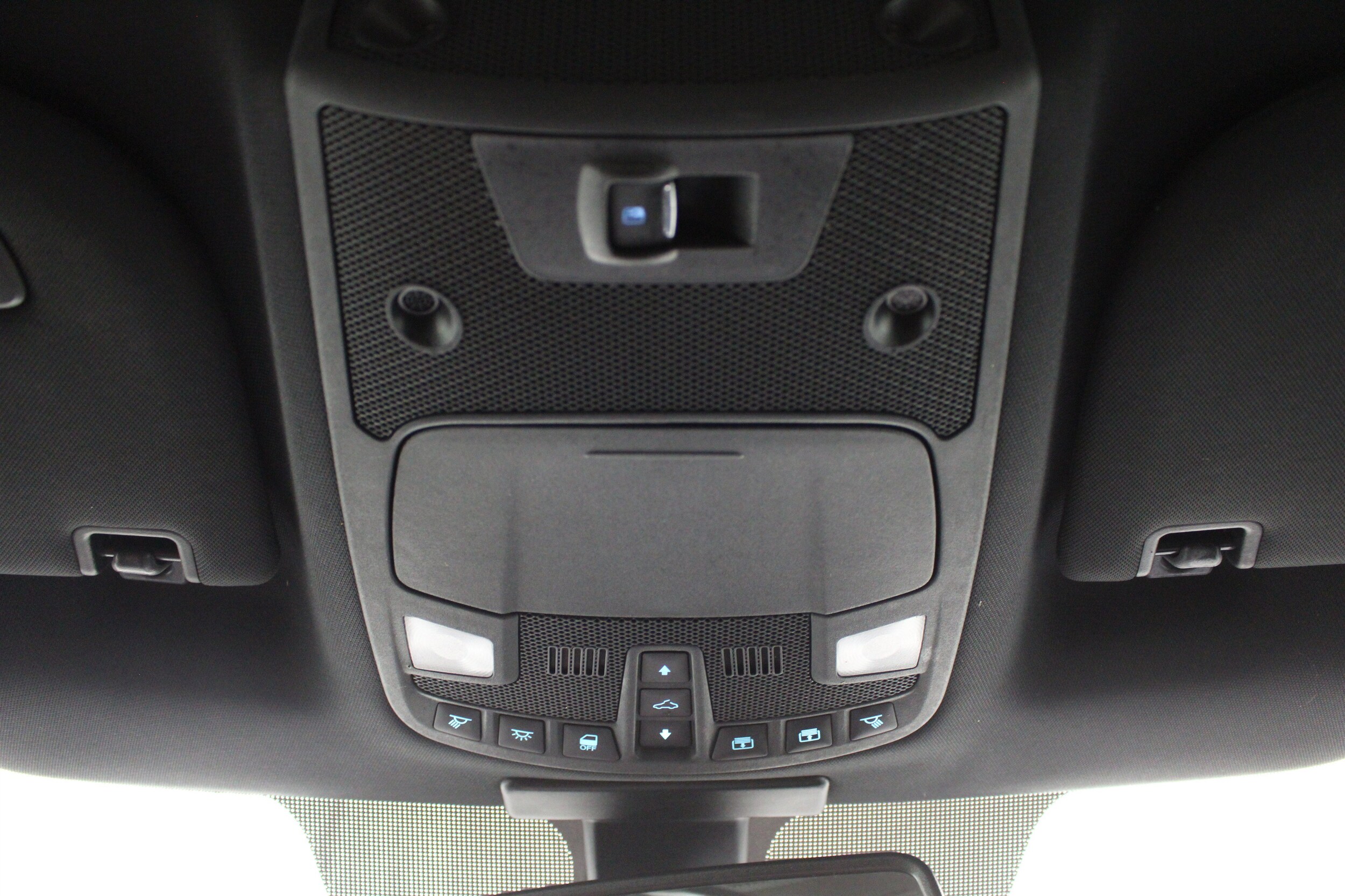 2015 Ford F-150 Platinum - Photo 20