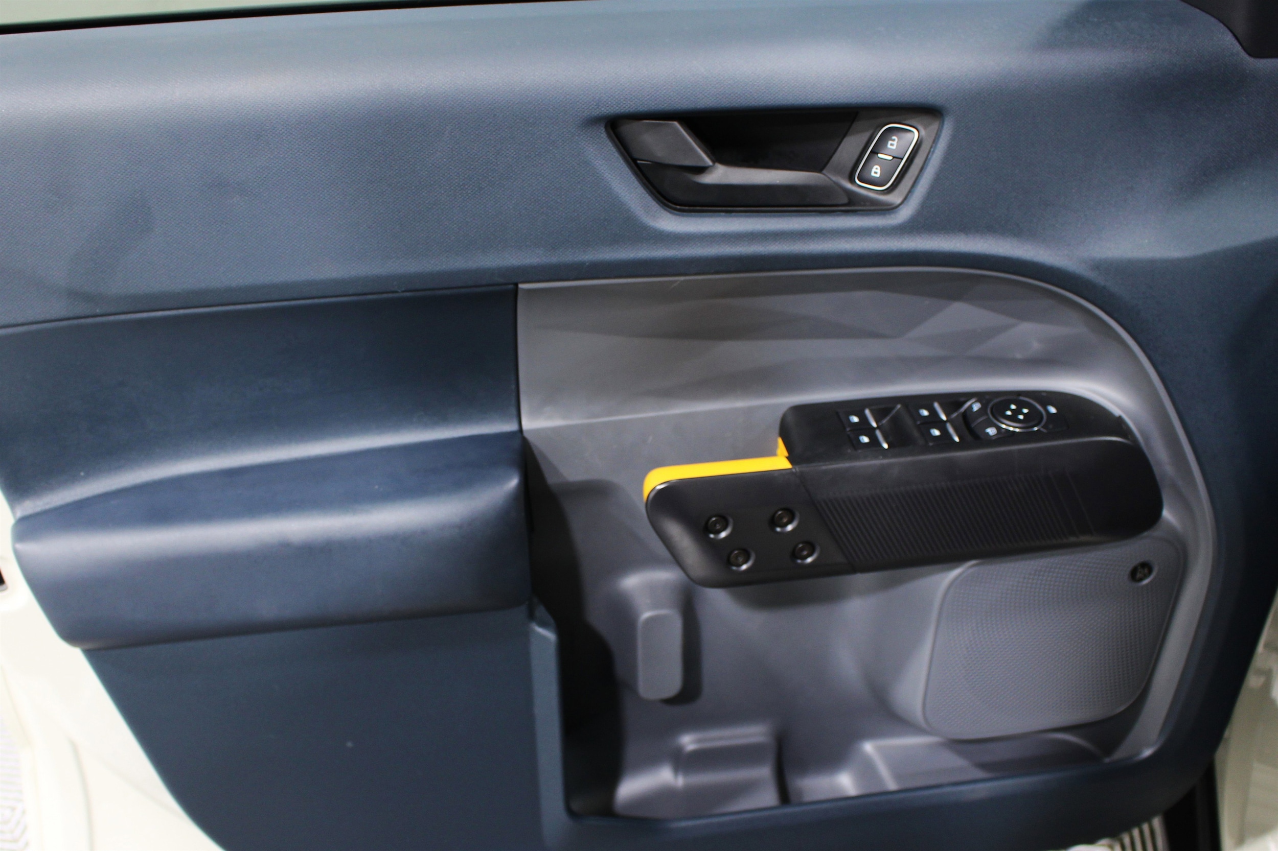 2025 Ford Maverick Tremor - Photo 6