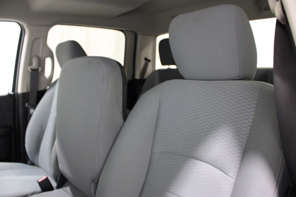 Used 2018 Ram 2500 Tradesman Truck Crew Cab