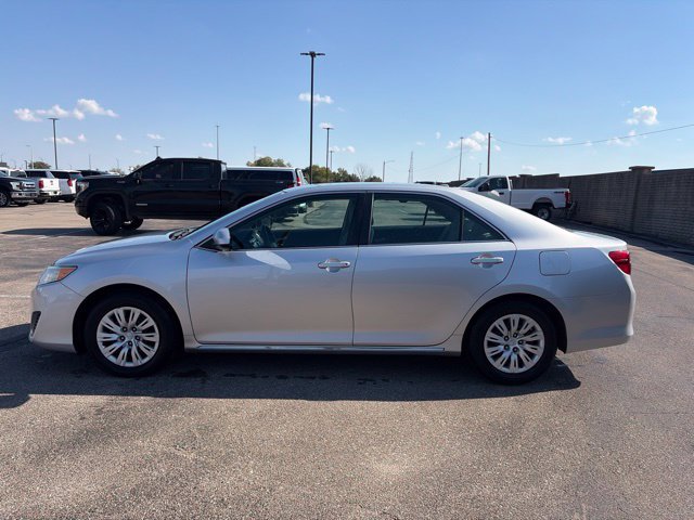 Used 2014 Toyota Camry L Sedan