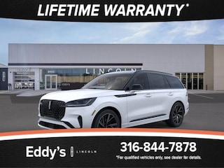 2026 Lincoln Aviator Black Label Black Label AWD