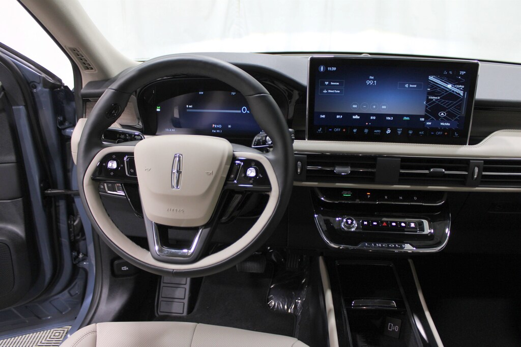 New 2026 Lincoln Corsair Grand Touring Grand Touring AWD