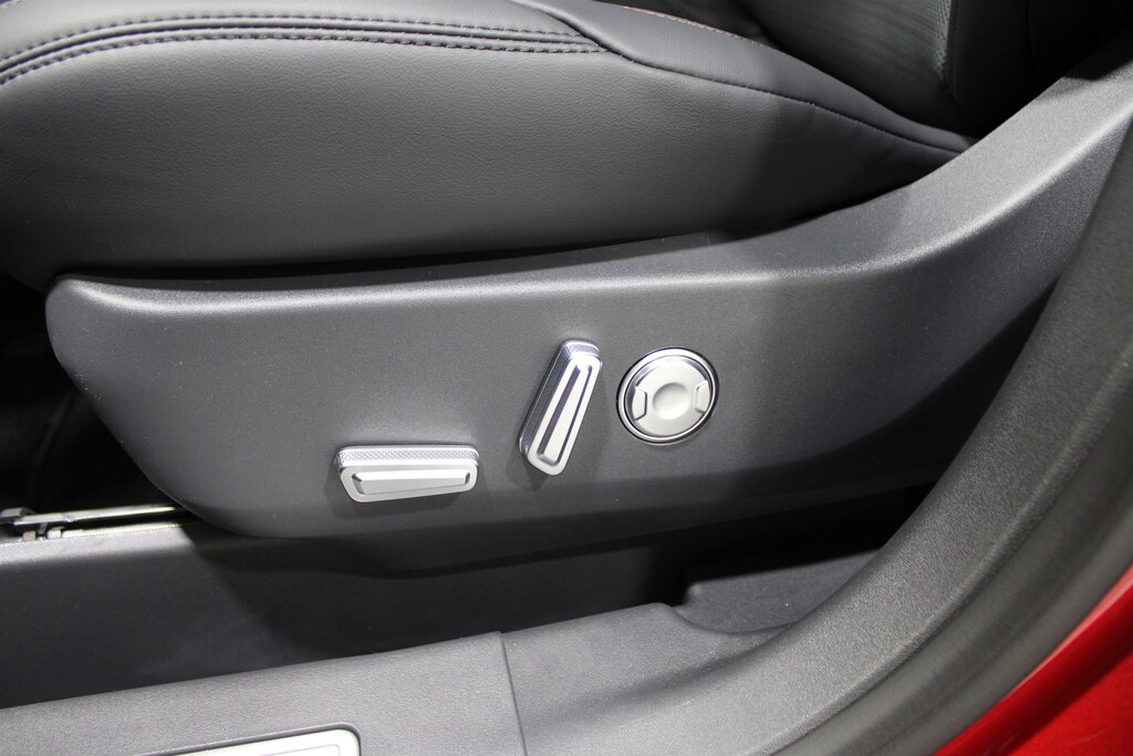 New 2026 Lincoln Nautilus Reserve Reserve AWD