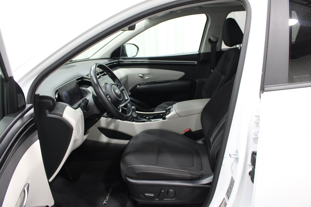 Used 2022 Hyundai Tucson SEL SUV