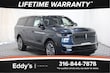 Lincoln Navigator L