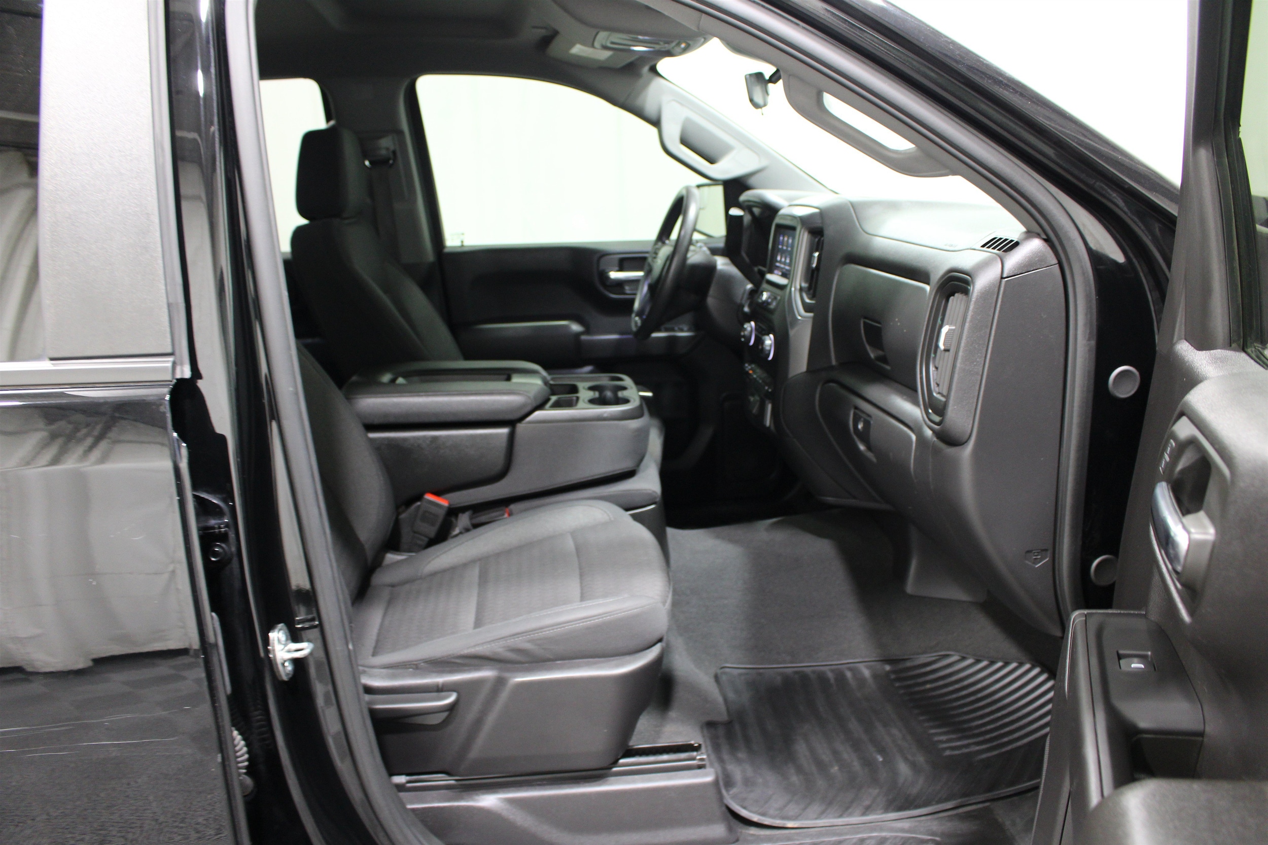 2024 Chevrolet Silverado 1500 Custom - Photo 21