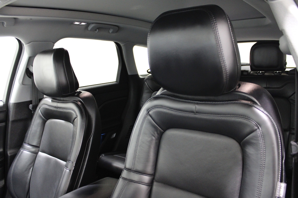 Certified 2020 Lincoln Corsair Reserve SUV