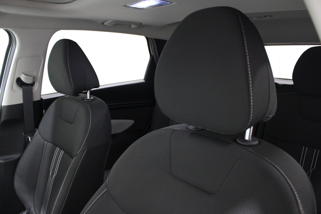 Used 2022 Hyundai Tucson SEL SUV