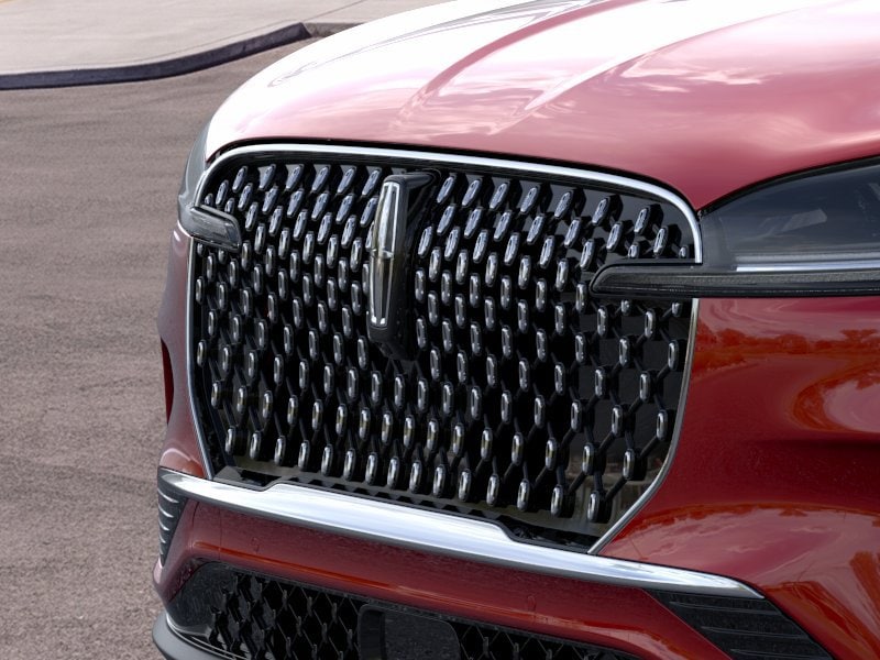 2026 Lincoln Aviator Premiere - Photo 20