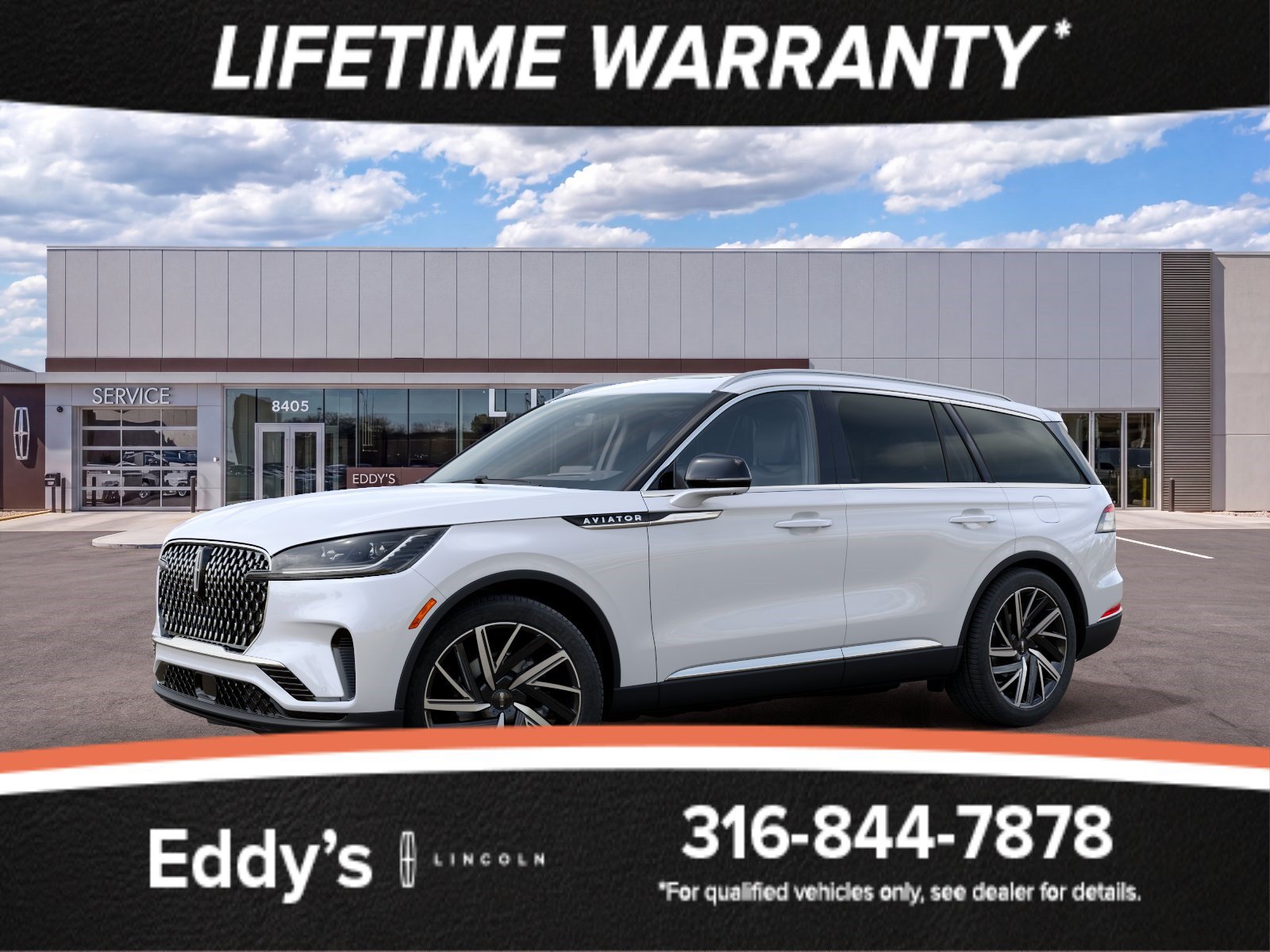 New 2027 Lincoln Aviator Reserve Reserve AWD