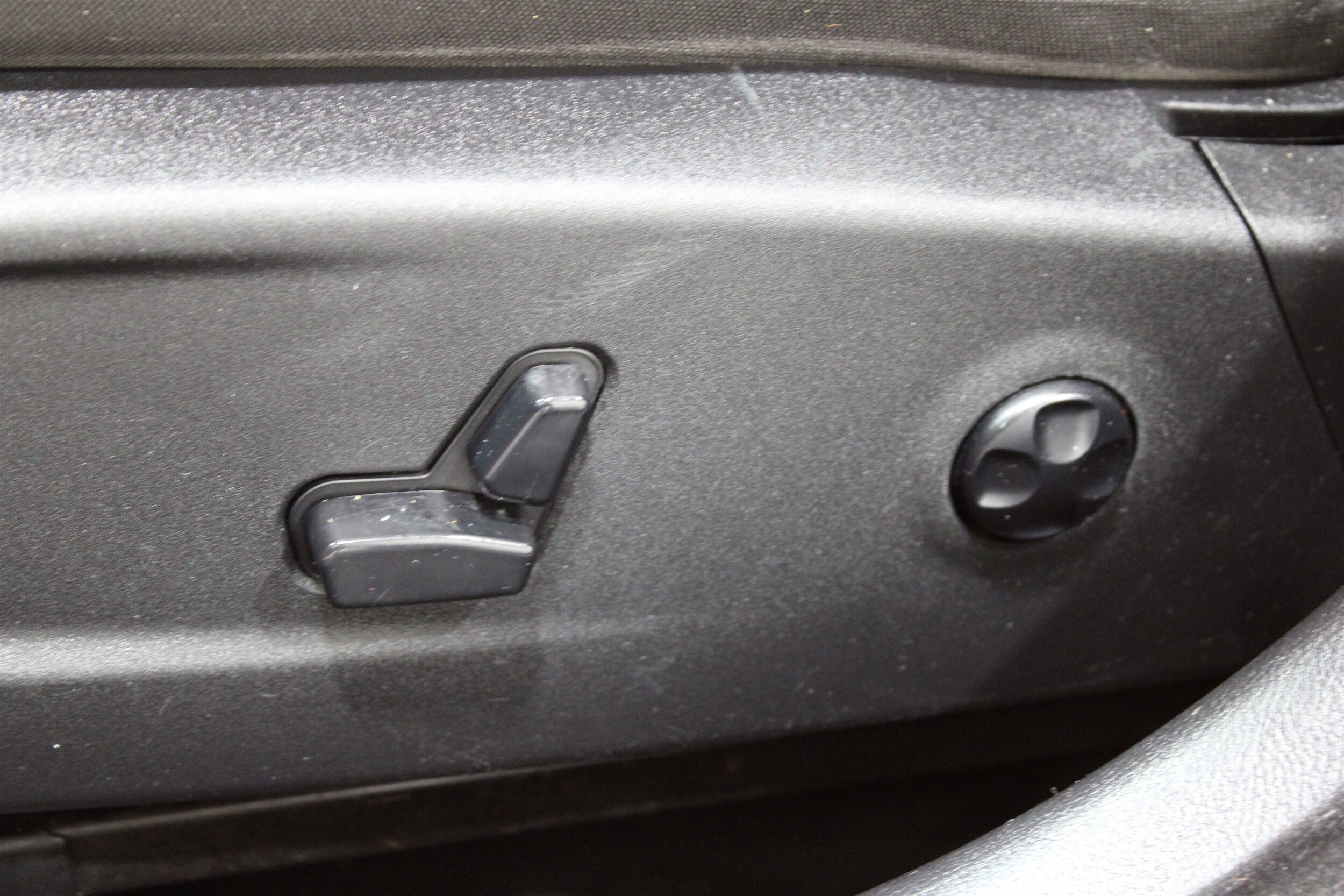 2018 Dodge Charger GT photo 4