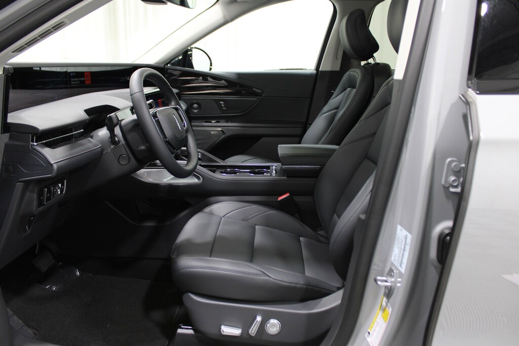 New 2026 Lincoln Nautilus Premiere Premiere AWD