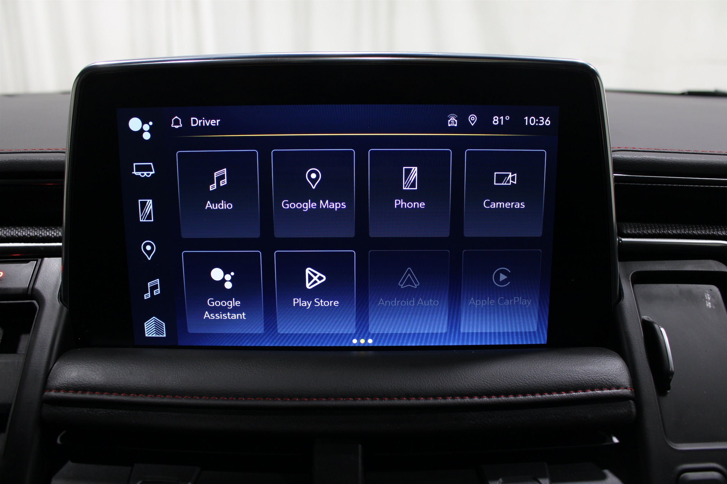 2024 Chevrolet Suburban RST - Photo 15