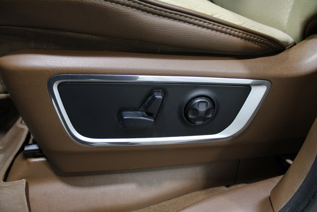 Used 2019 Ram 1500 Laramie Truck Crew Cab