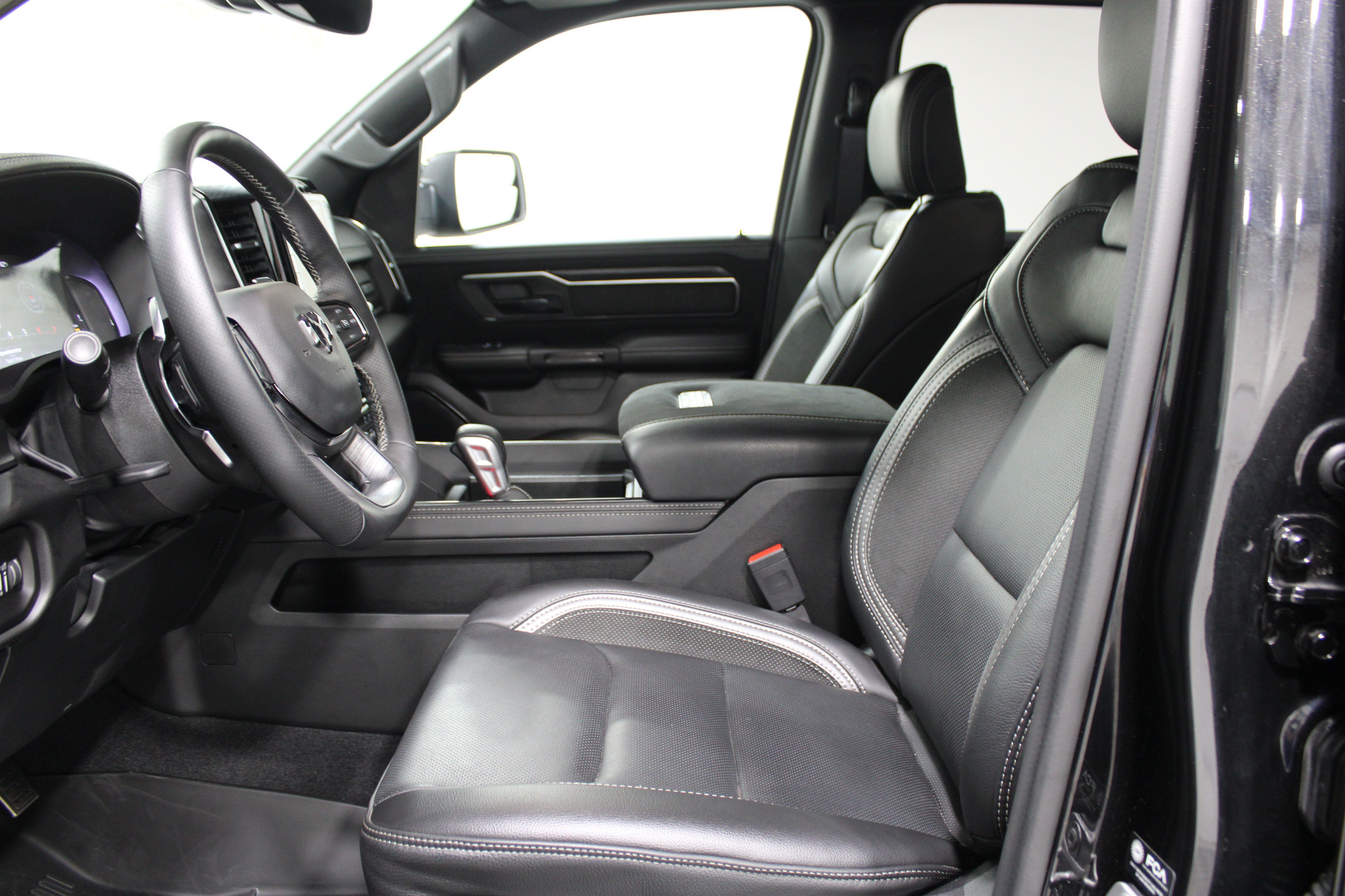 Used 2026 Ram 1500 RHO Truck Crew Cab