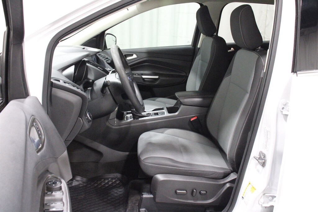 Used 2018 Ford Escape SE SUV