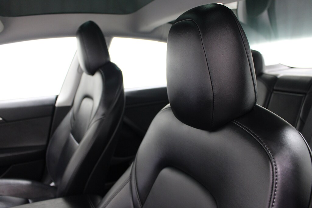 Used 2021 Tesla Model 3 Long Range Sedan