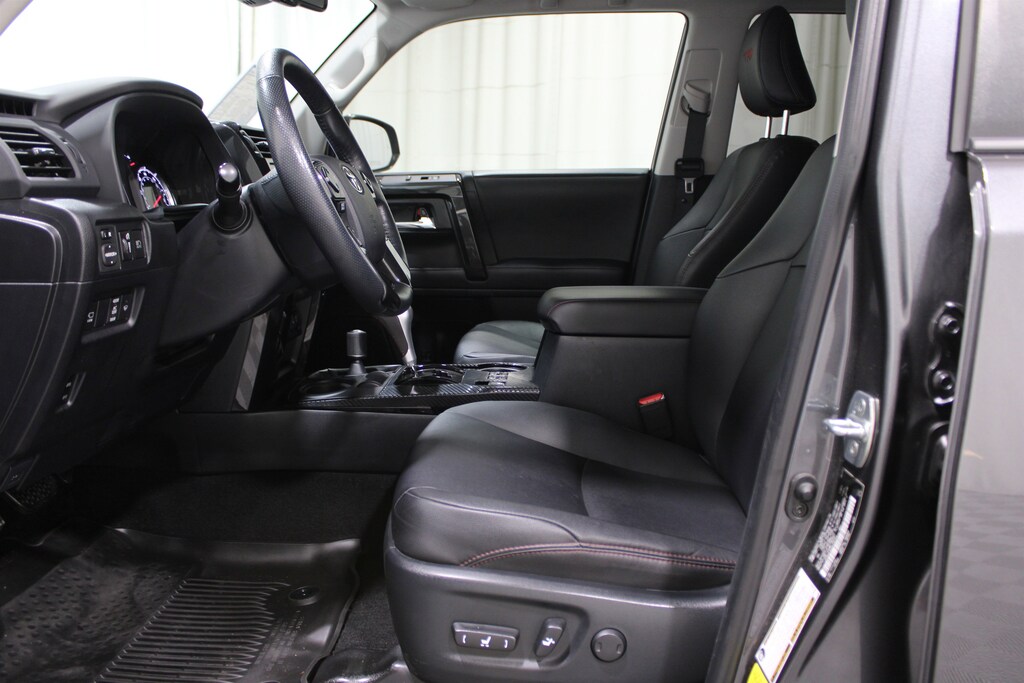 Used 2023 Toyota 4Runner TRD Off Road Premium SUV