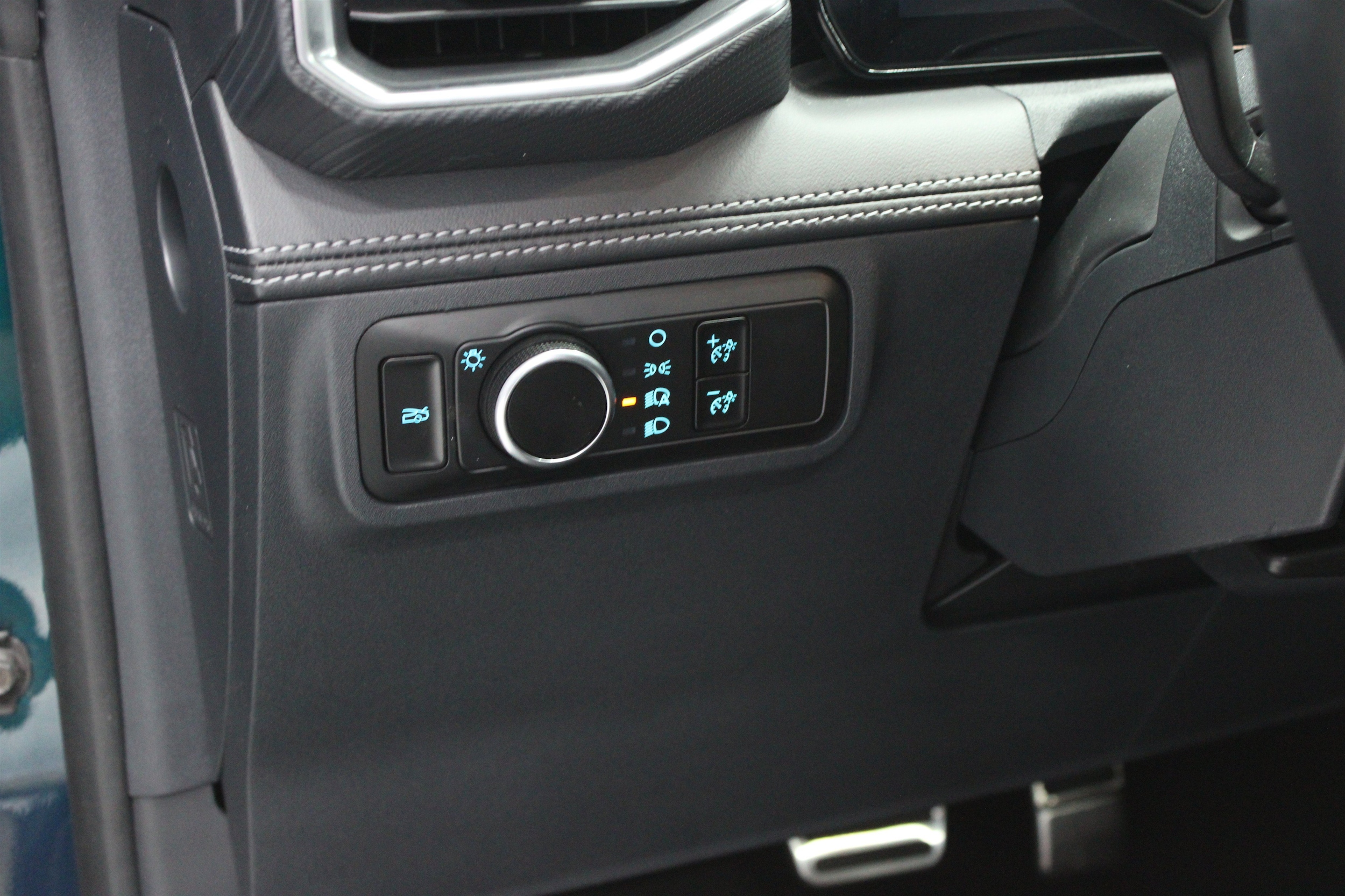 2024 Ford Mustang GT Premium - Photo 8