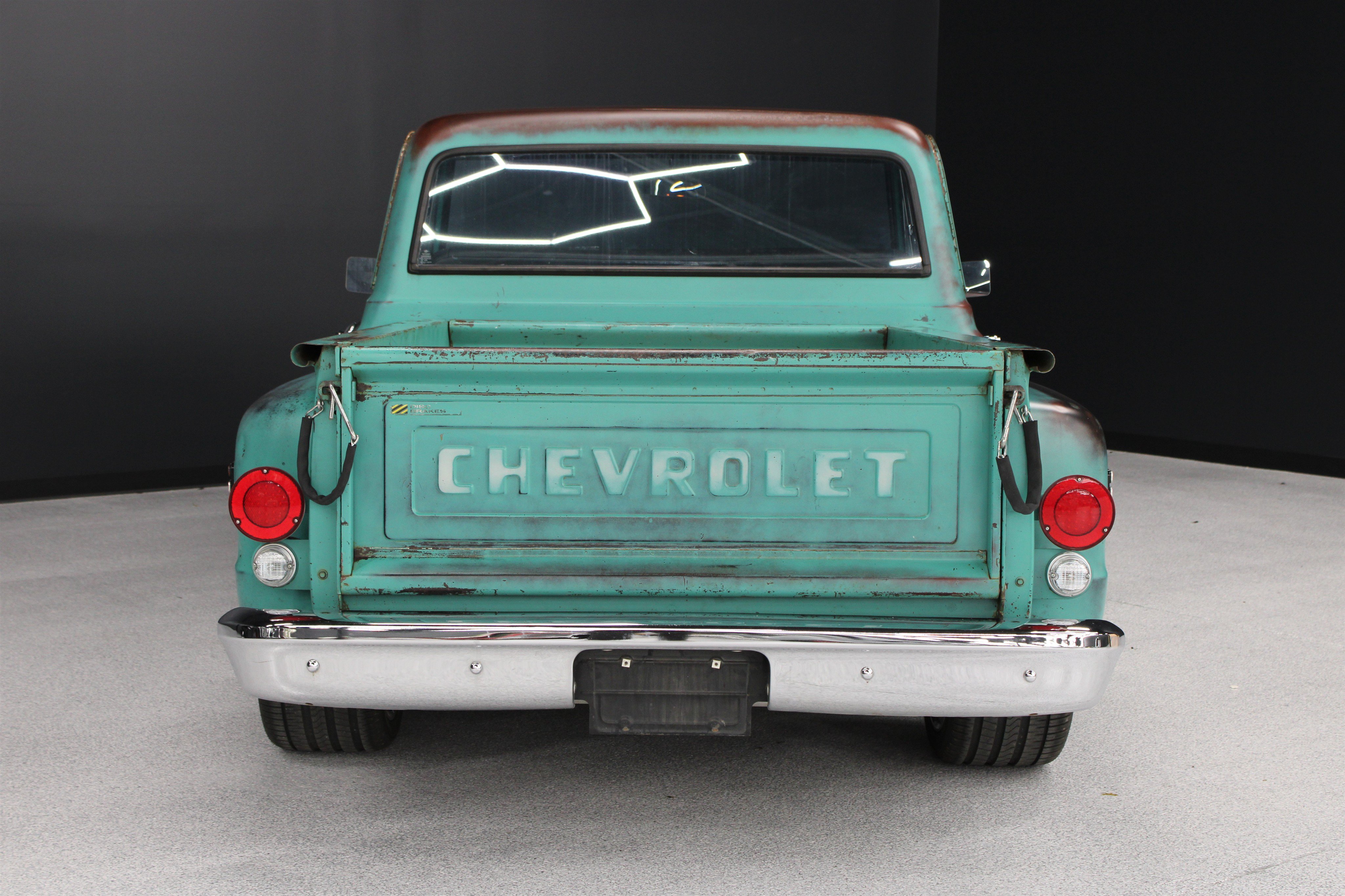 Used 1971 Chevrolet C/K 1500