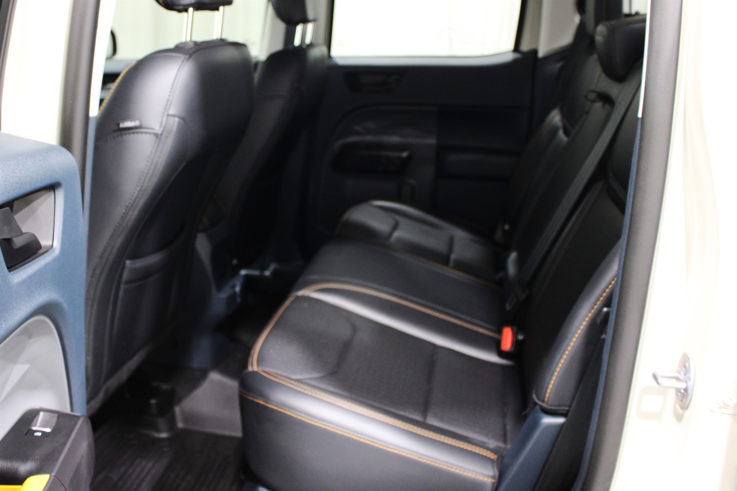 2025 Ford Maverick Tremor - Photo 19
