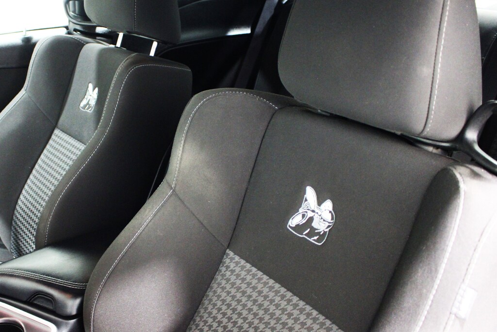 Used 2022 Dodge Challenger R/T Scat Pack Coupe