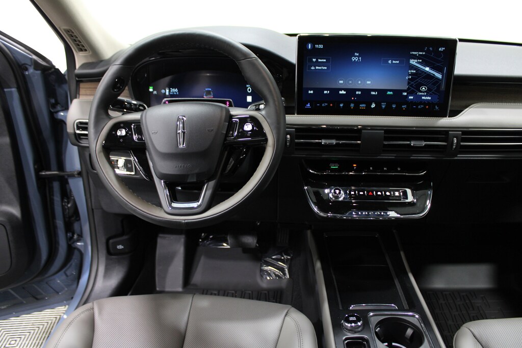 New 2026 Lincoln Corsair Reserve Reserve AWD